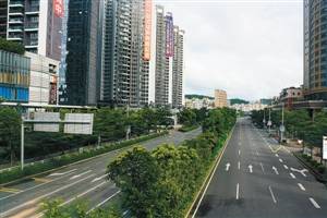 龙岗镇（广东省深圳市龙岗镇）