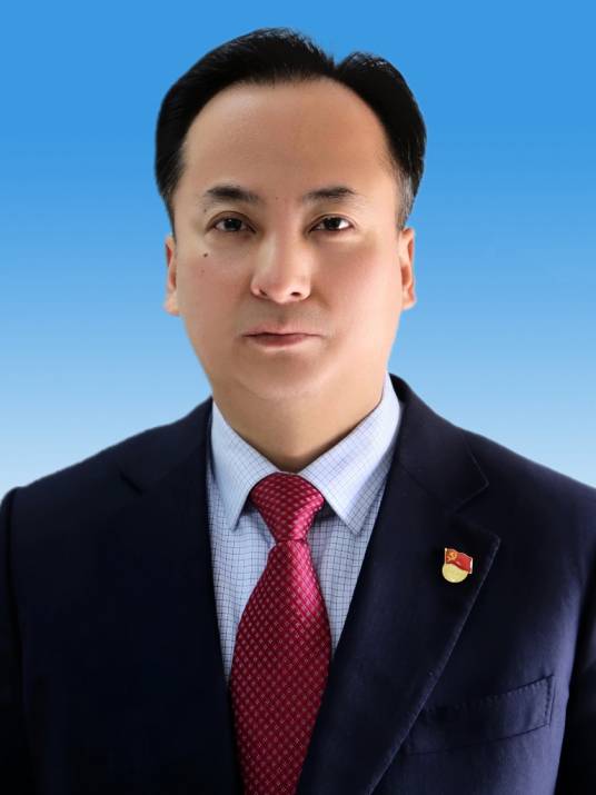 马志峰（河南省郑州市人民政府党组成员、副市长）