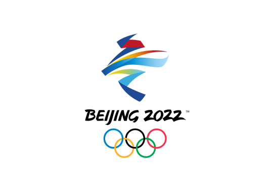 北京2022年冬奥会会徽