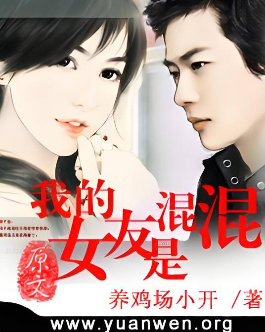 我的女友是混混（养鸡场小开著网络小说）