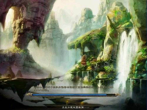 3D西游记游戏