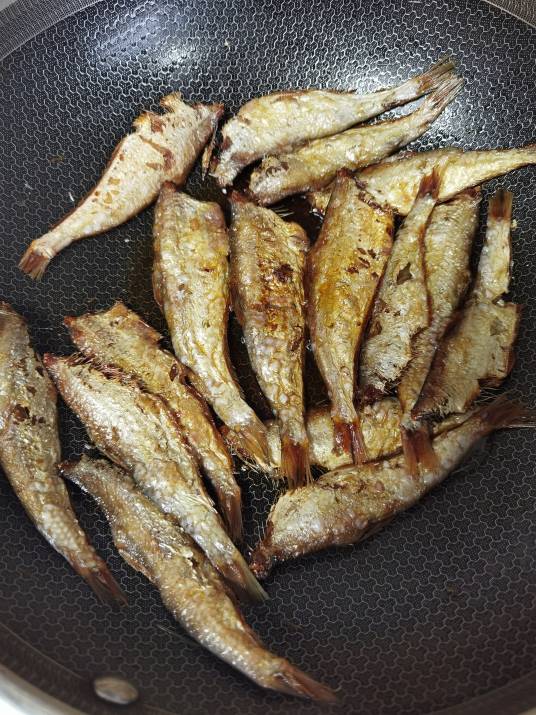 黄鲫鱼