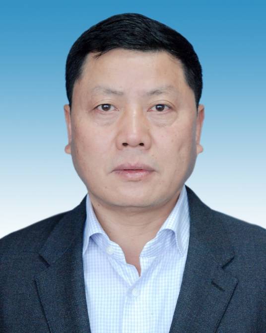 张北海（乐平市第七届人民代表大会常务委员会原副主任）
