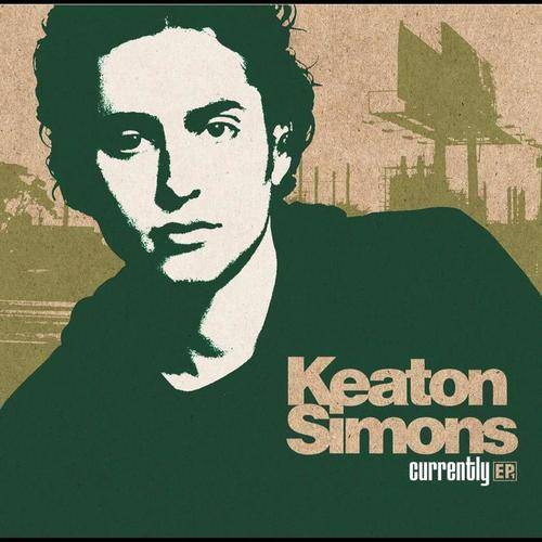 Currently（Keaton Simons演唱的歌曲）