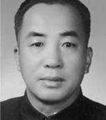 刘俊秀（中共江西省委常委兼第一任组织部长）