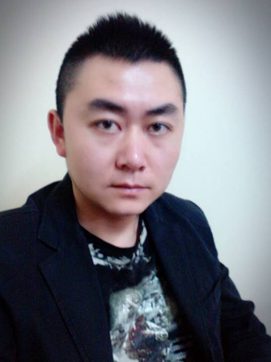 龙章建