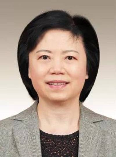 邵建华（华东医院党委书记）