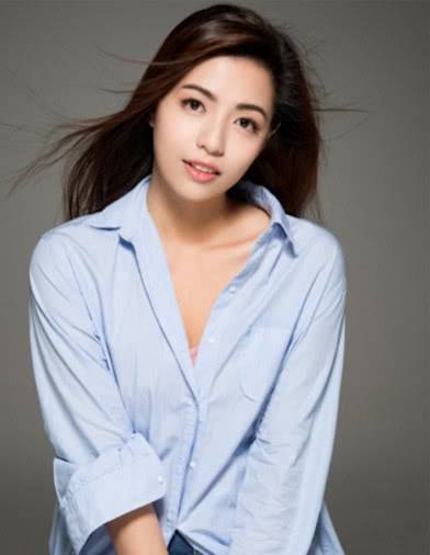 齐乐（中国内地女演员）