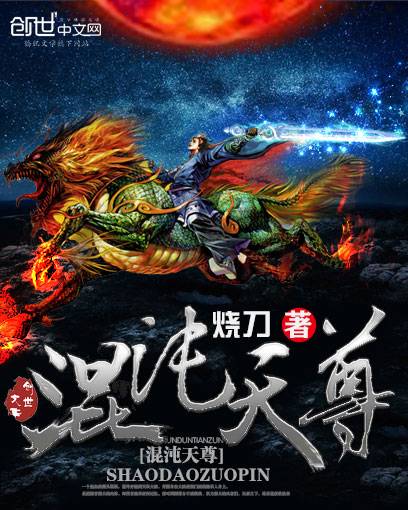混沌天尊（烧刀创作的网络小说）