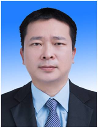 李亚鹏（广东省东莞市石龙镇党委书记）
