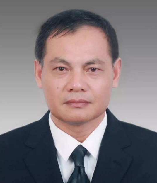 王近山（宁波市奉化区综合行政执法局副局长）