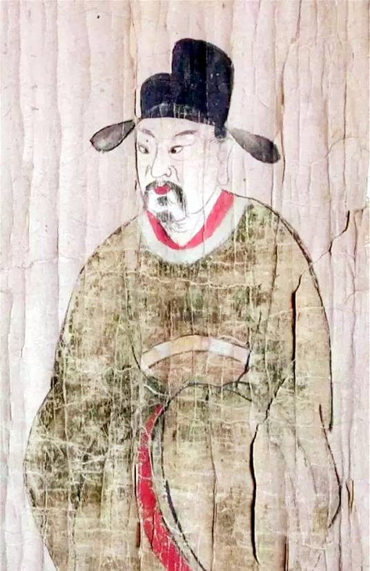 徐奭（北宋状元）