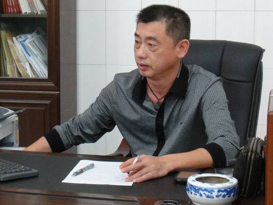 刘玉江（湖南人文科技学院体育学院教授）