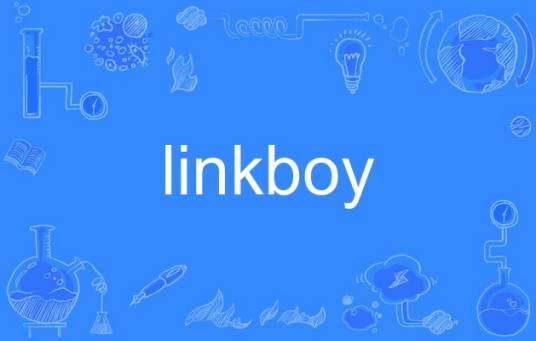 linkboy