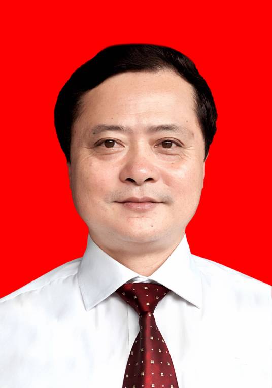 冯钢（四川省江油市人大常委会原党组书记、主任）