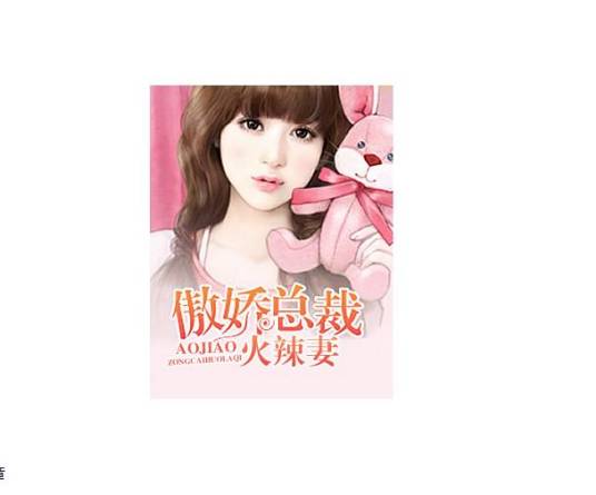 傲娇总裁的火辣妻