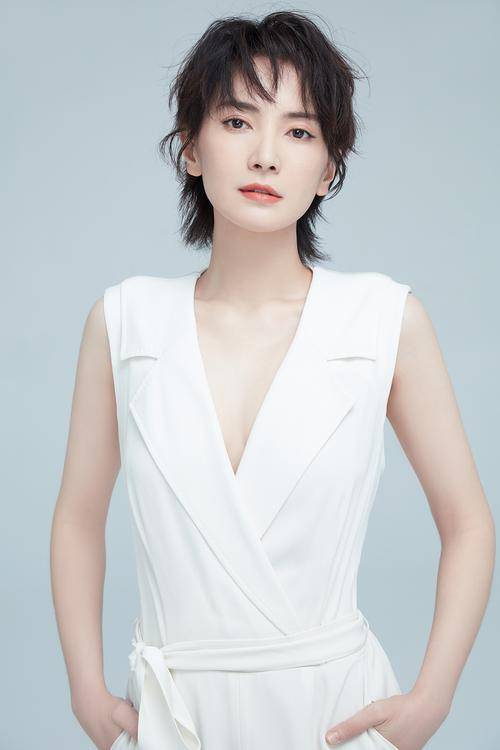 李媛（中国内地影视女演员、模特）
