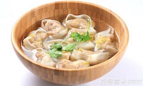 如意馄饨（循礼门店）