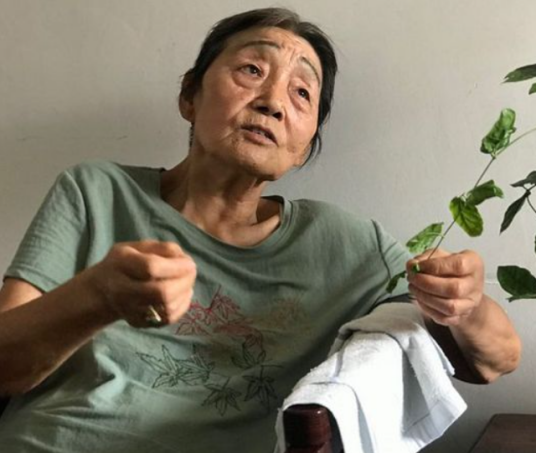 王素明（南京大屠杀受害者）
