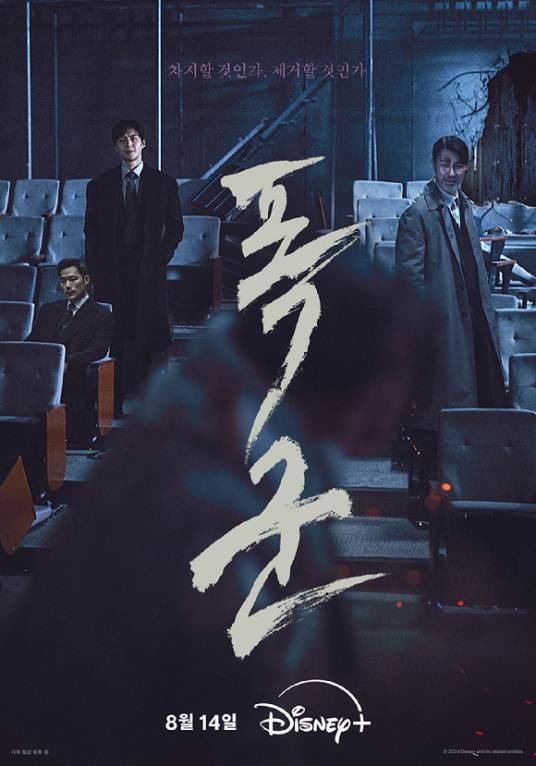 暴君（韩国2024年车胜元、金宣虎主演的电视剧）