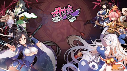 武娘（北京凯奇谷信息技术股份有限开发的角色扮演类游戏）