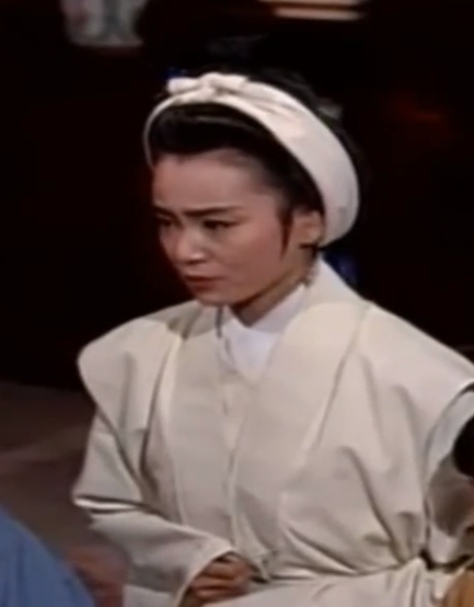 秦香莲（《包青天》中的角色）