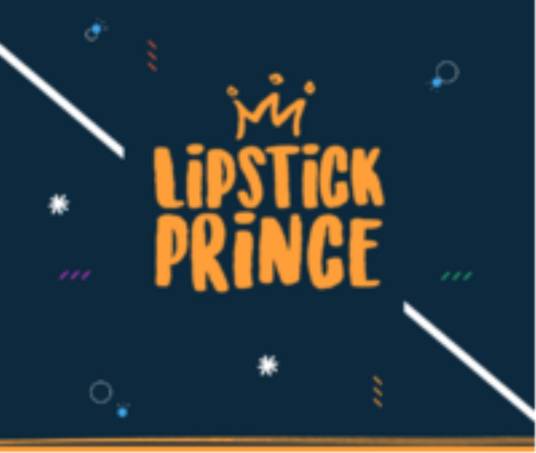 Lipstick Prince