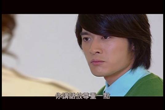 李晨曦（《王子看见二公主》影视角色）