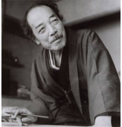 横山大观
