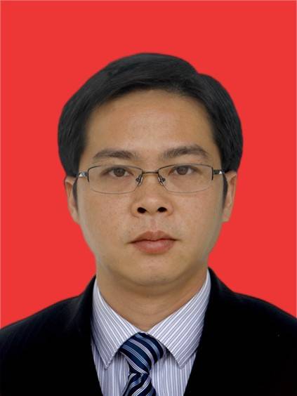 李波（海南省临高县政府原副县长）