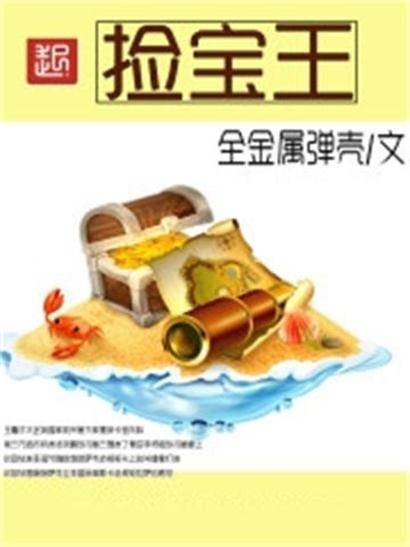 捡宝王