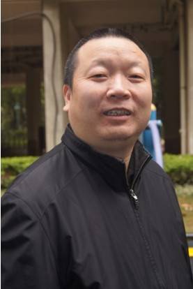 庄典（荘典是荘典国际创始人兼董事长）