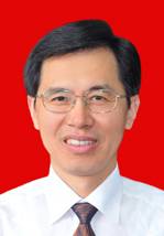 鲁亚飞（中共海门市委常委、组织部部长）