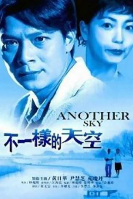 不一样的天空（1995年林慶隆执导的电影）