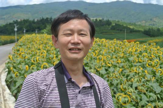 王红彬（电影编剧导演作家）