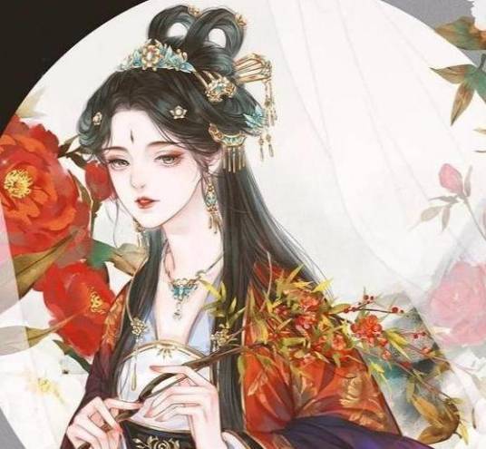 舒窈（小说《玉簟泠》女主）