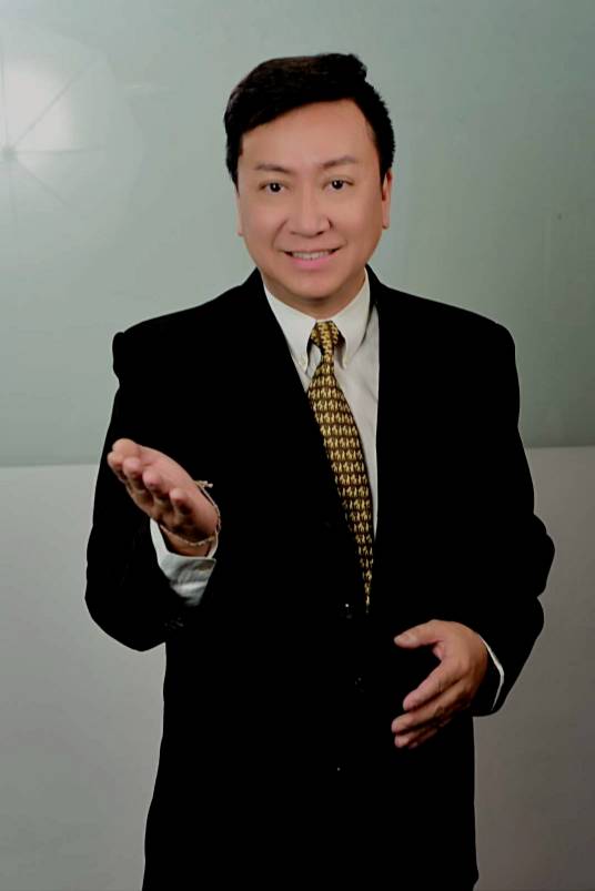 刘少君（中国香港男演员）