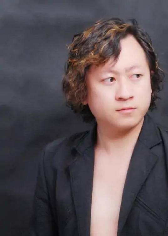 离了婚的女人