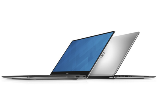 戴尔XPS 13(9350)