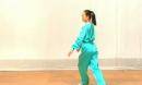 木兰拳（28式）