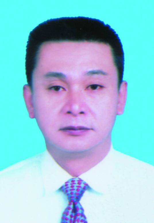 龙卫东（广西壮族自治区防城港市水利局副局长）