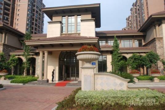 长沙华润凤凰城