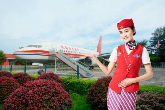 成都东星航空旅游专修学校