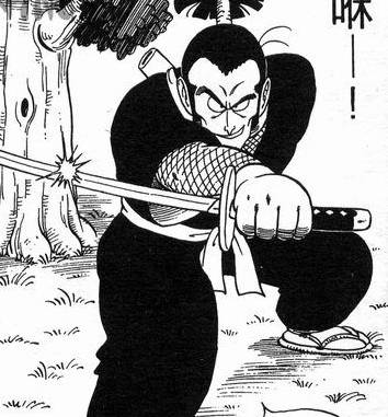 紫军曹