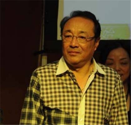黄境清
