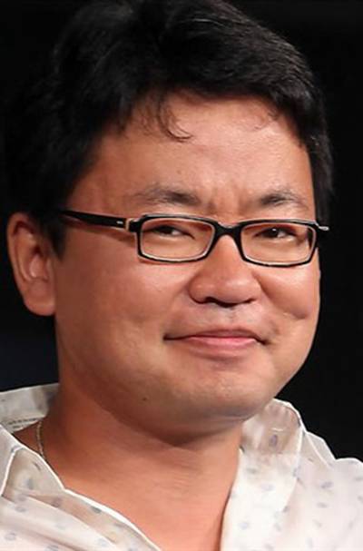 金元锡（韩国电视剧导演）