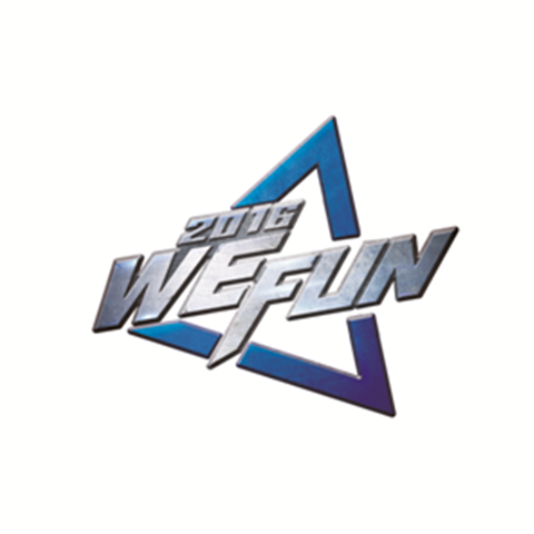 WEFUN微竞技大赛