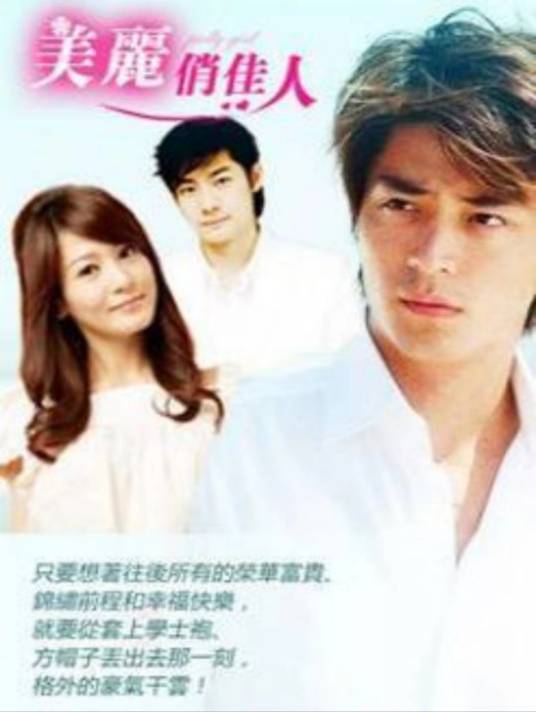 美丽俏佳人（2003年冯兴华执导的爱情剧）