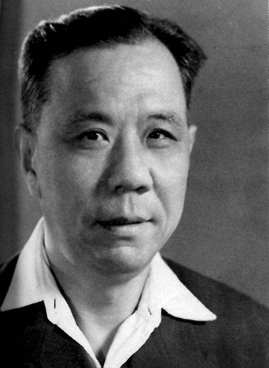 田烈（新中国著名反派演员）