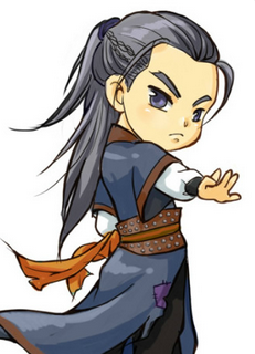 新天龙八部Q版消消看